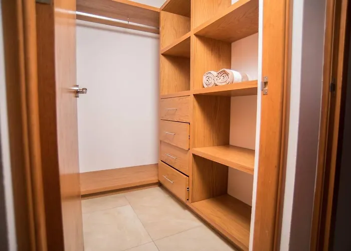 Luxury Apartamento