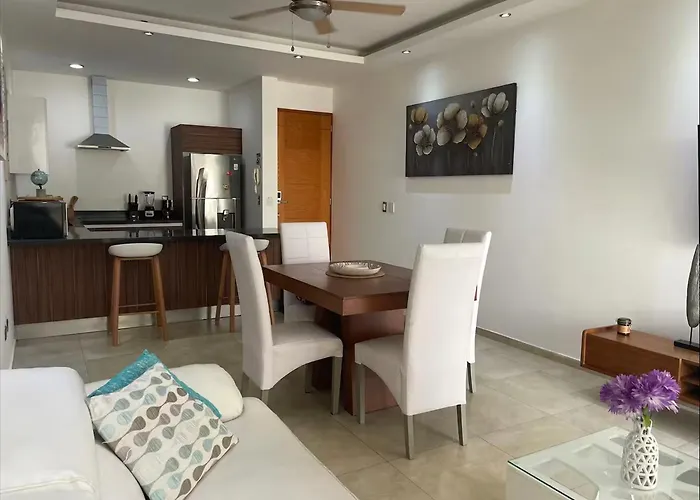 Apartamento Luxury