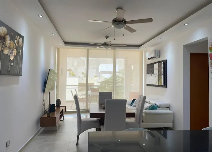 Luxury Apartamento *