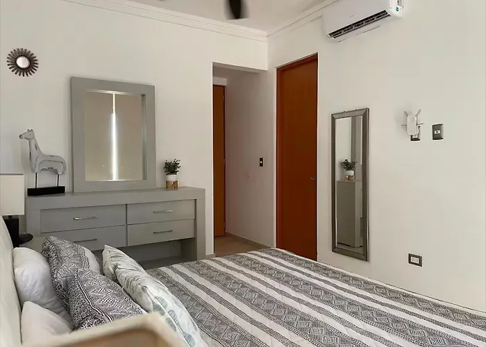 Luxury Playa del Carmen