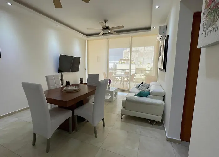 Luxury * Playa del Carmen