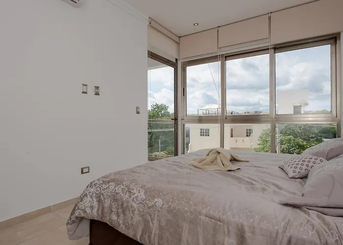 Luxury Apartamento
