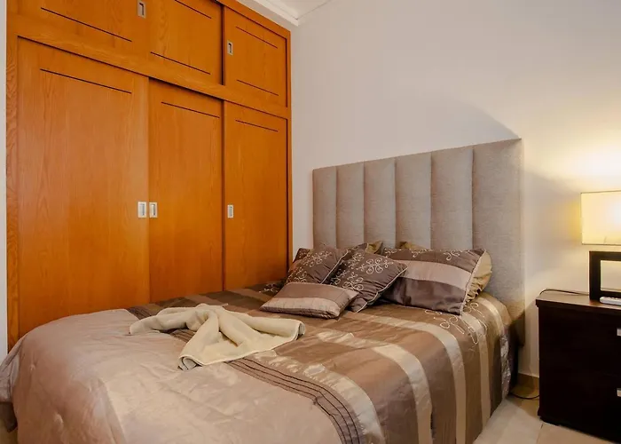 Luxury Apartamento *