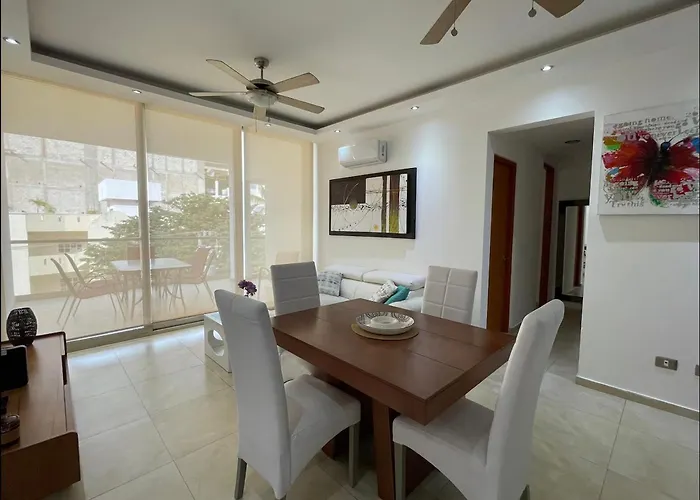 Luxury * Playa del Carmen