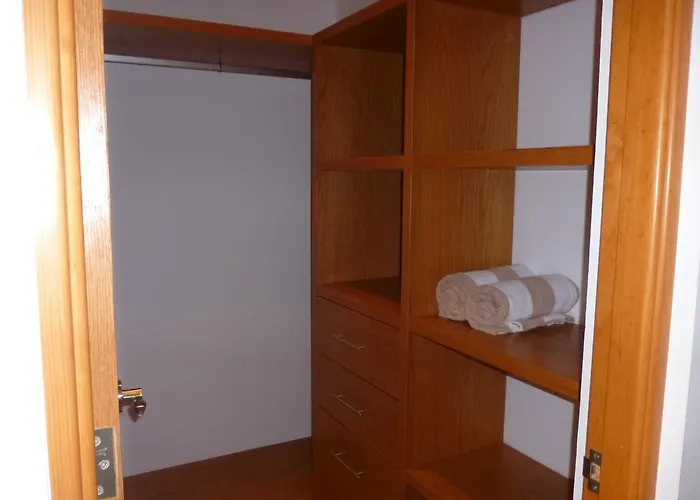 Luxury Apartamento *