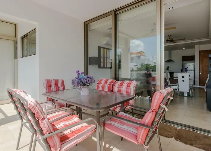 Luxury Apartamento *