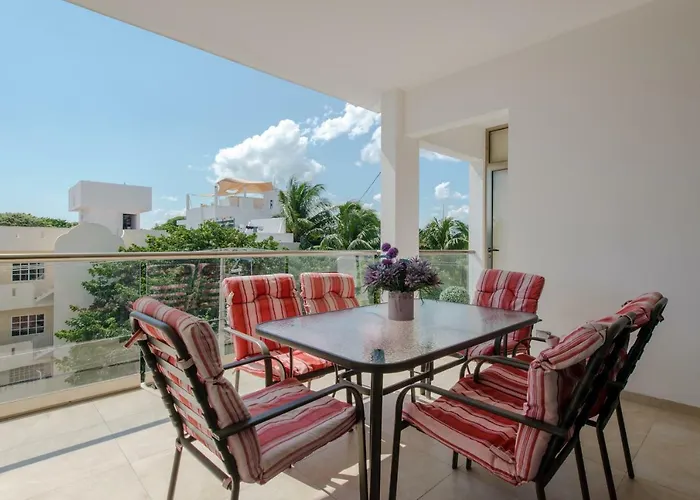 Luxury * Playa del Carmen