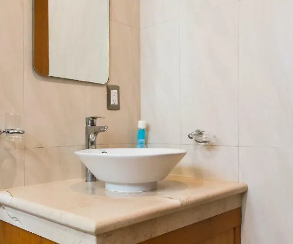 Luxury Apartamento Playa del Carmen