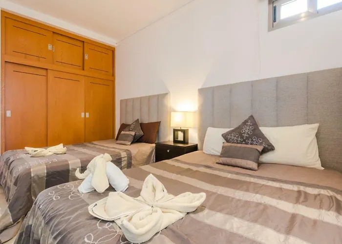 Apartamento Luxury *