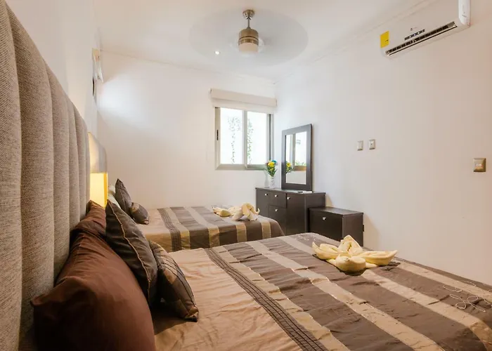 Luxury Apartamento